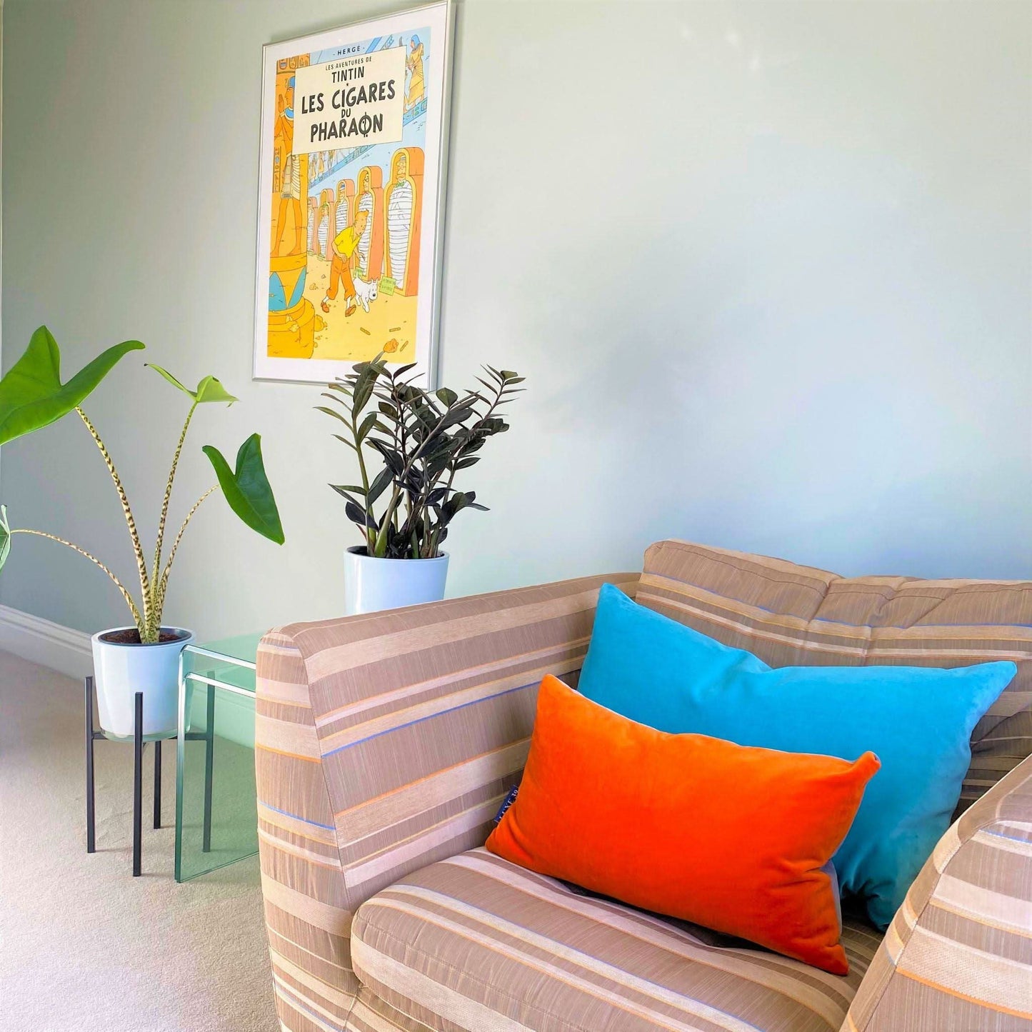 bright cushions by luxe 39