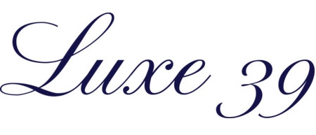 Luxe 39 logo