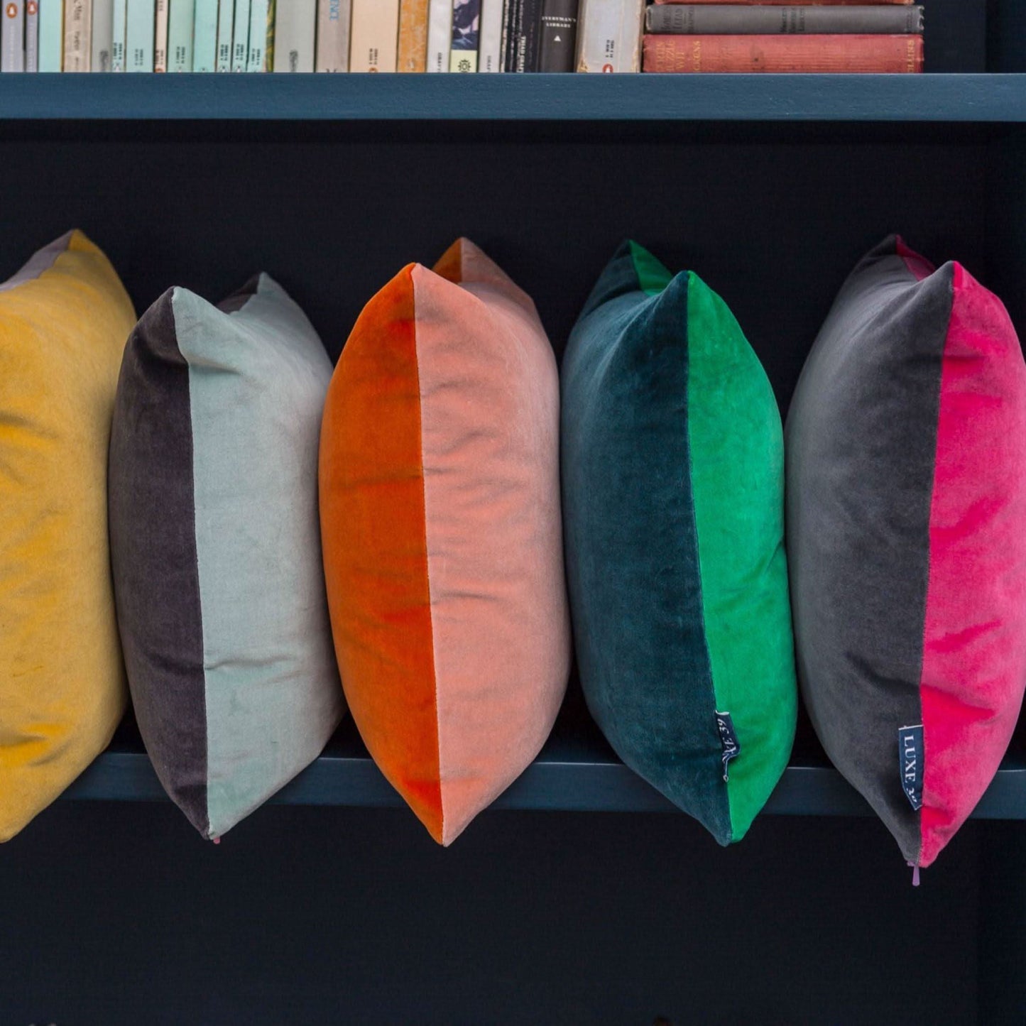scandi cushions by luxe 39