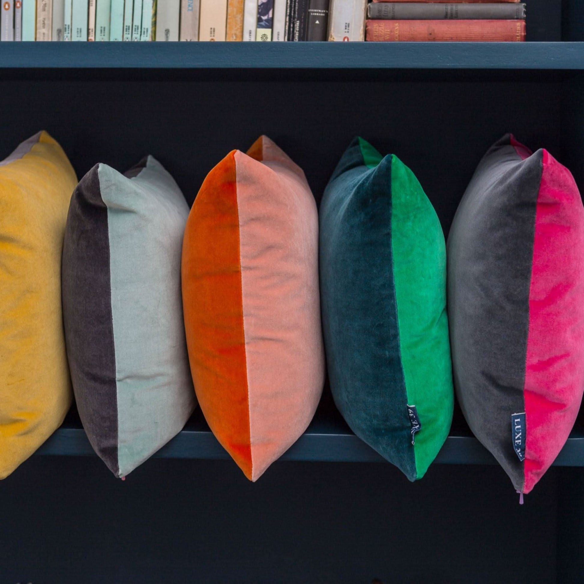 scandi cushions by luxe 39