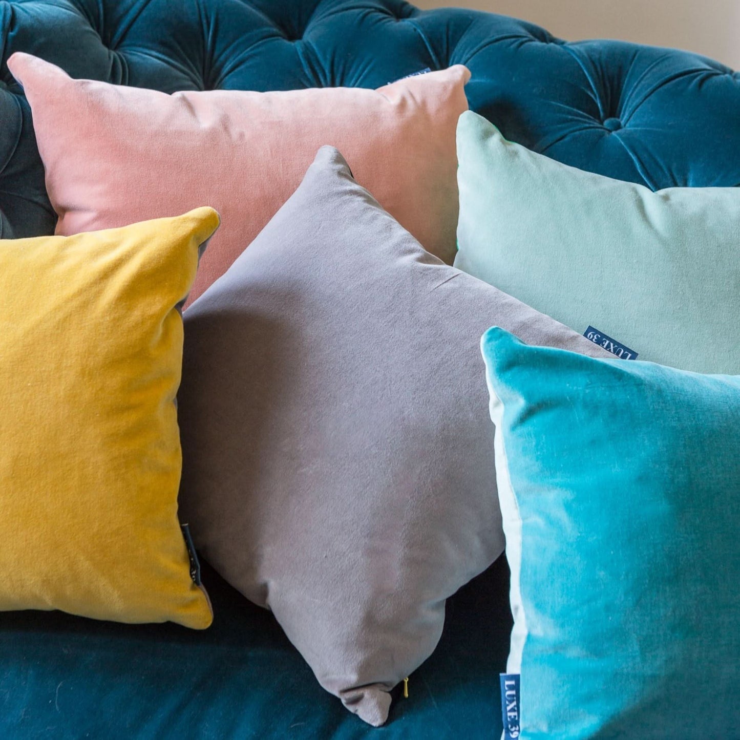 40 x 40 cushion cover