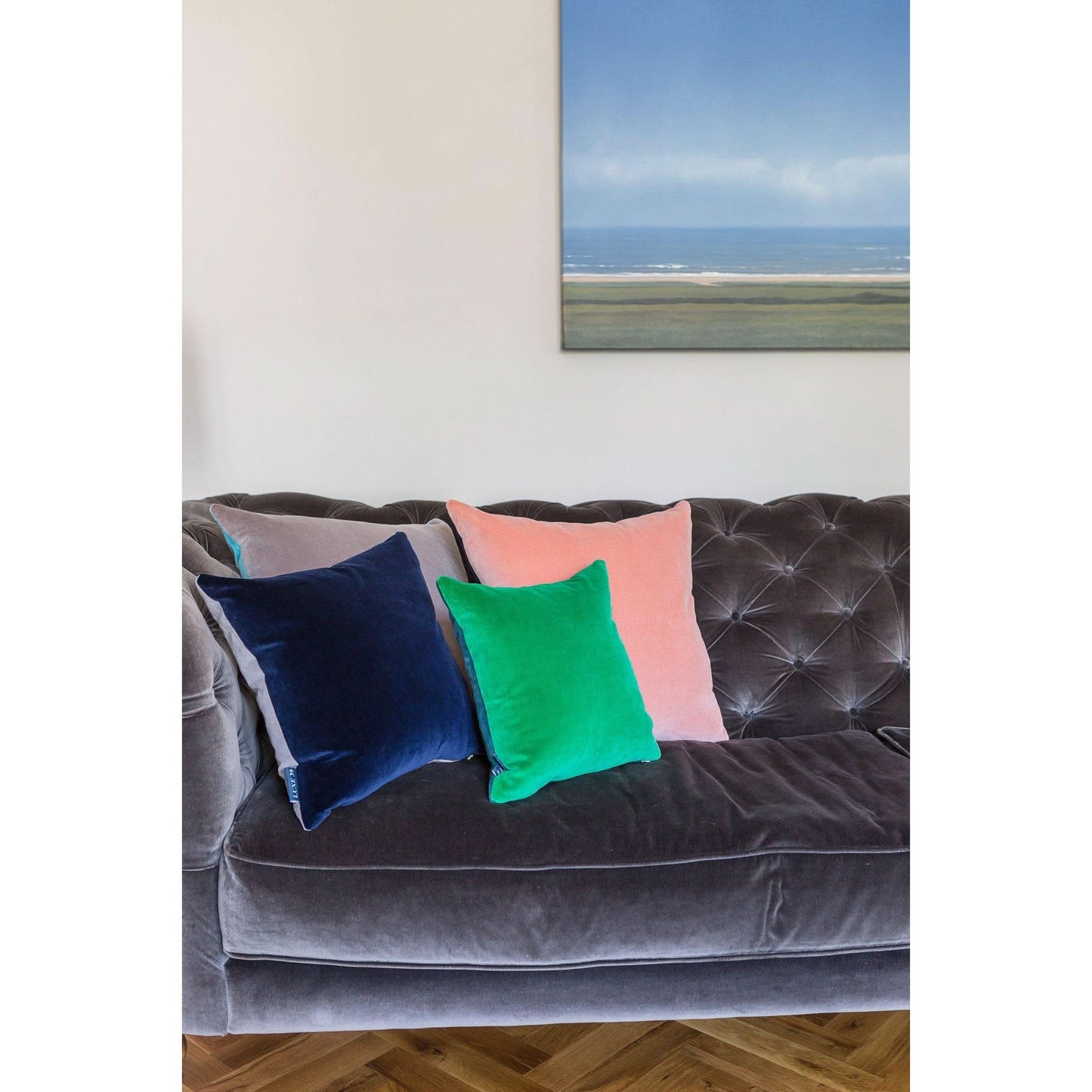 grey navy cushions by luxe 39