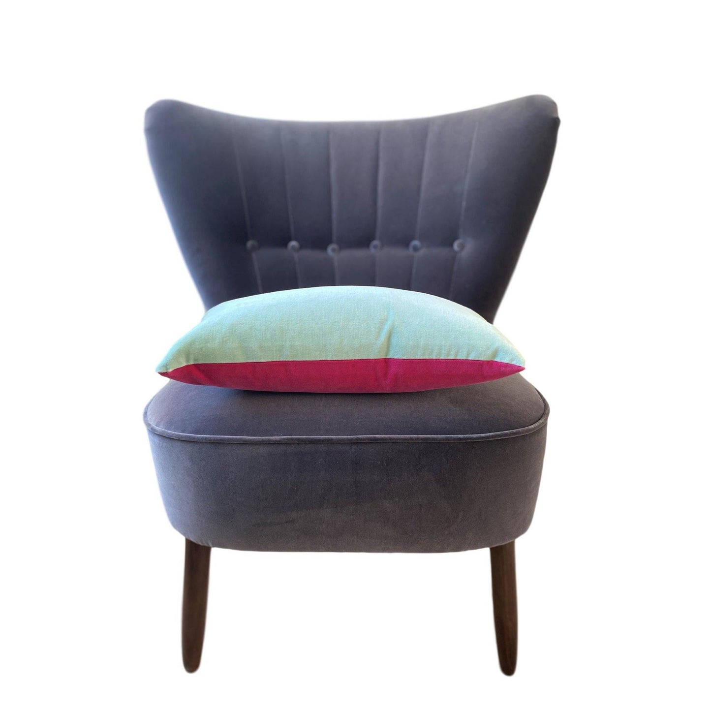 duck egg and pink cushions luxe 39
