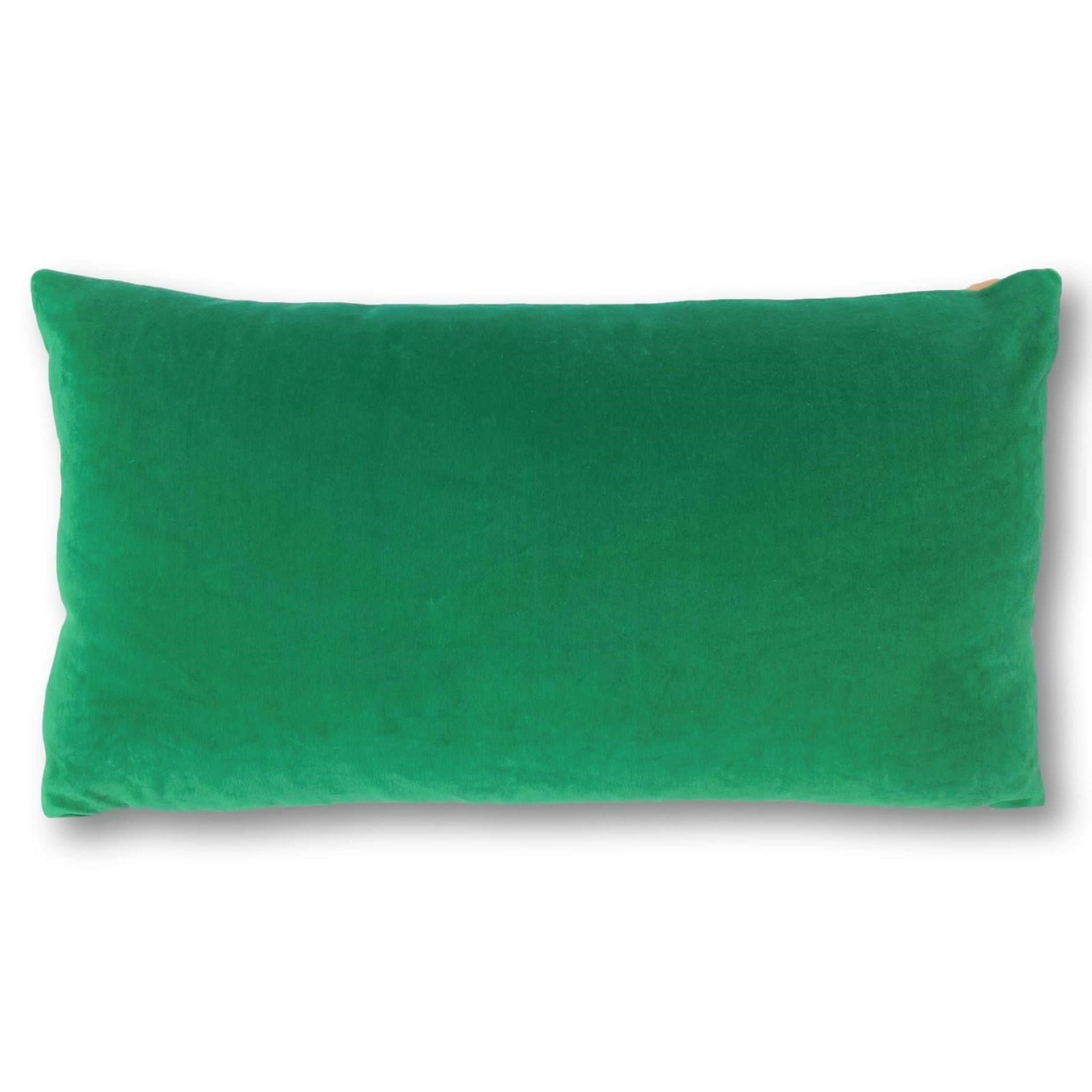 Emerald Green Cushions Luxe 39 Velvet Green Cushions