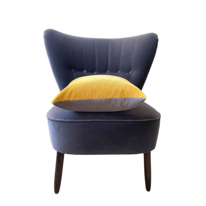 mustard pillows luxe 39