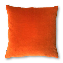 Orange and Pink Cushions | Luxe 39 | Custom Made Cushions