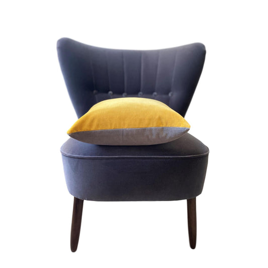 yellow and grey cushion luxe 39
