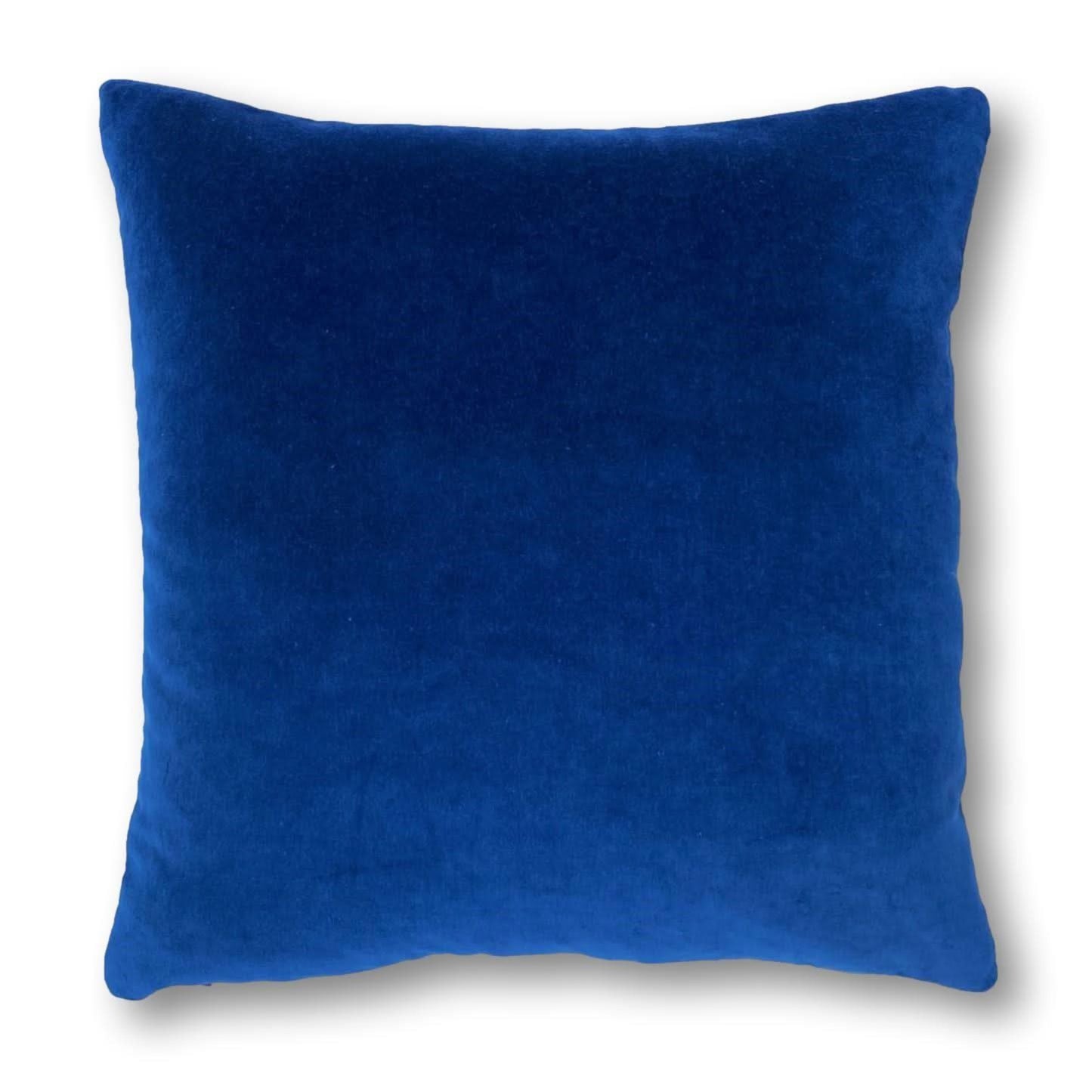 blue cushion covers by luxe 39