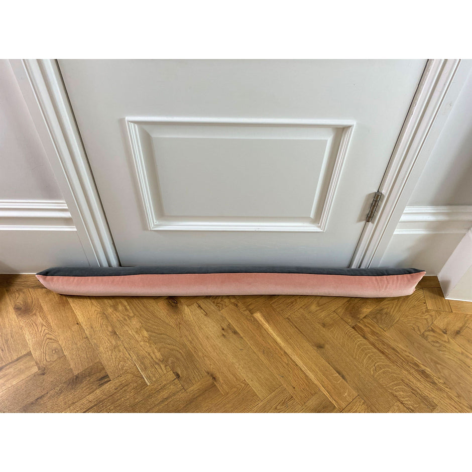 Draft Excluders Luxe 39 Under Door Draft Excluder UK