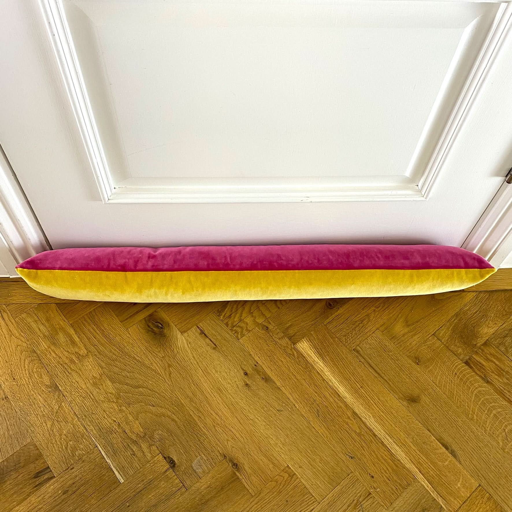 Draught excluder deals ikea