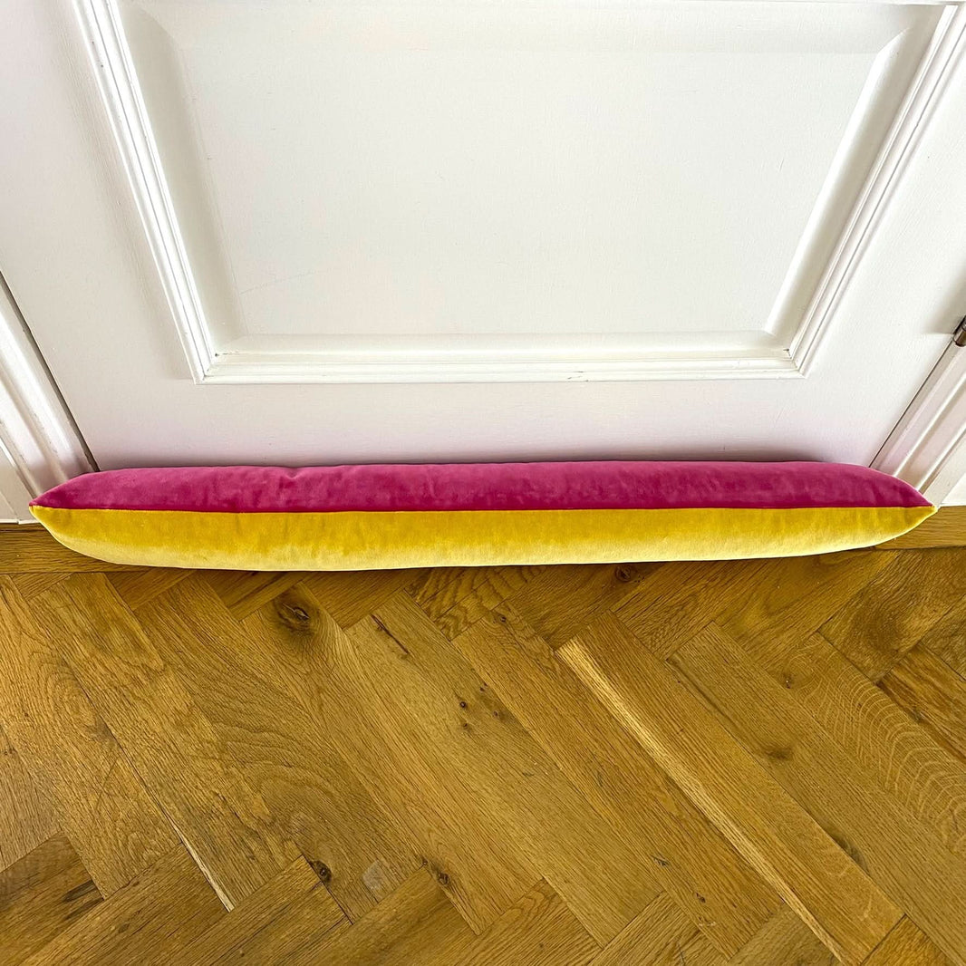 Draft Excluders | Luxe 39 | Under Door Draft Excluder UK