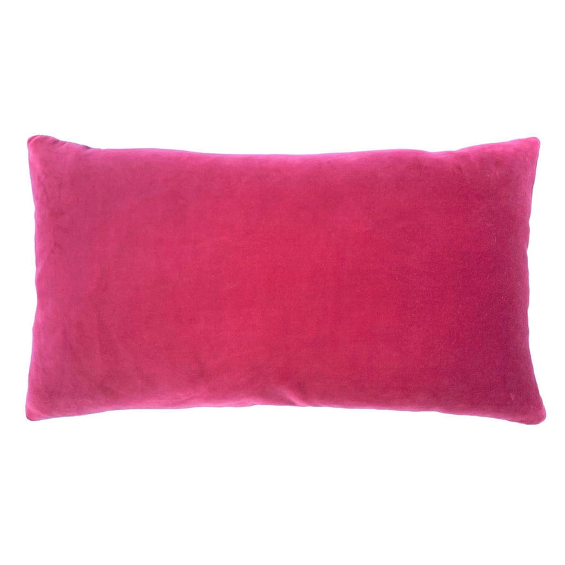 Pink Velvet Cushion Covers Luxe 39 Velvet Pillow Covers