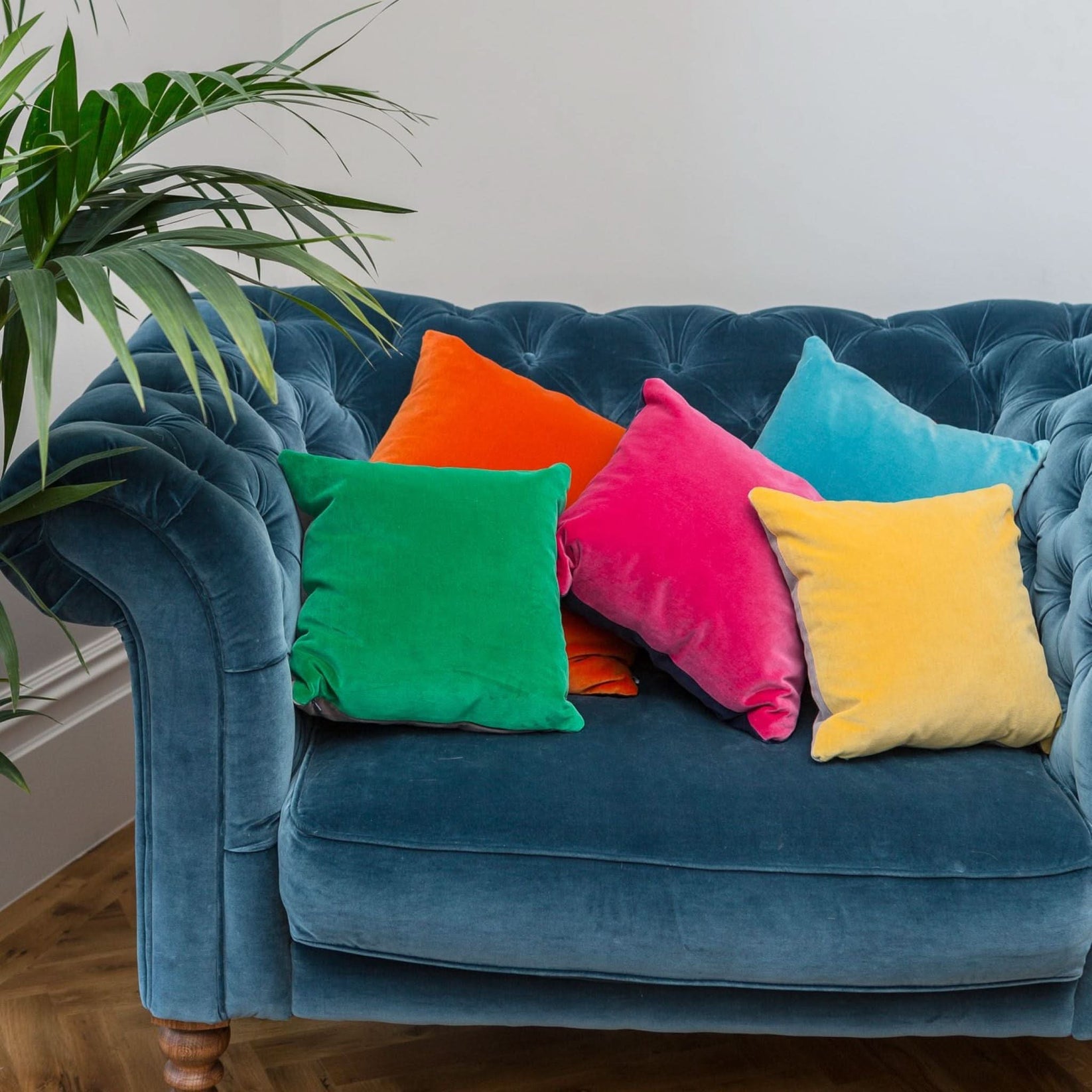 Pink Velvet Cushion Covers Luxe 39 Velvet Pillow Covers