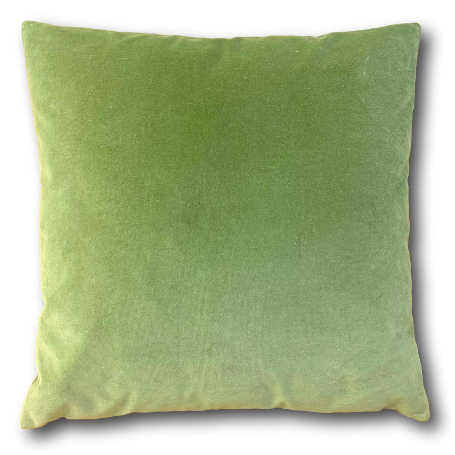 Lime green clearance scatter cushions